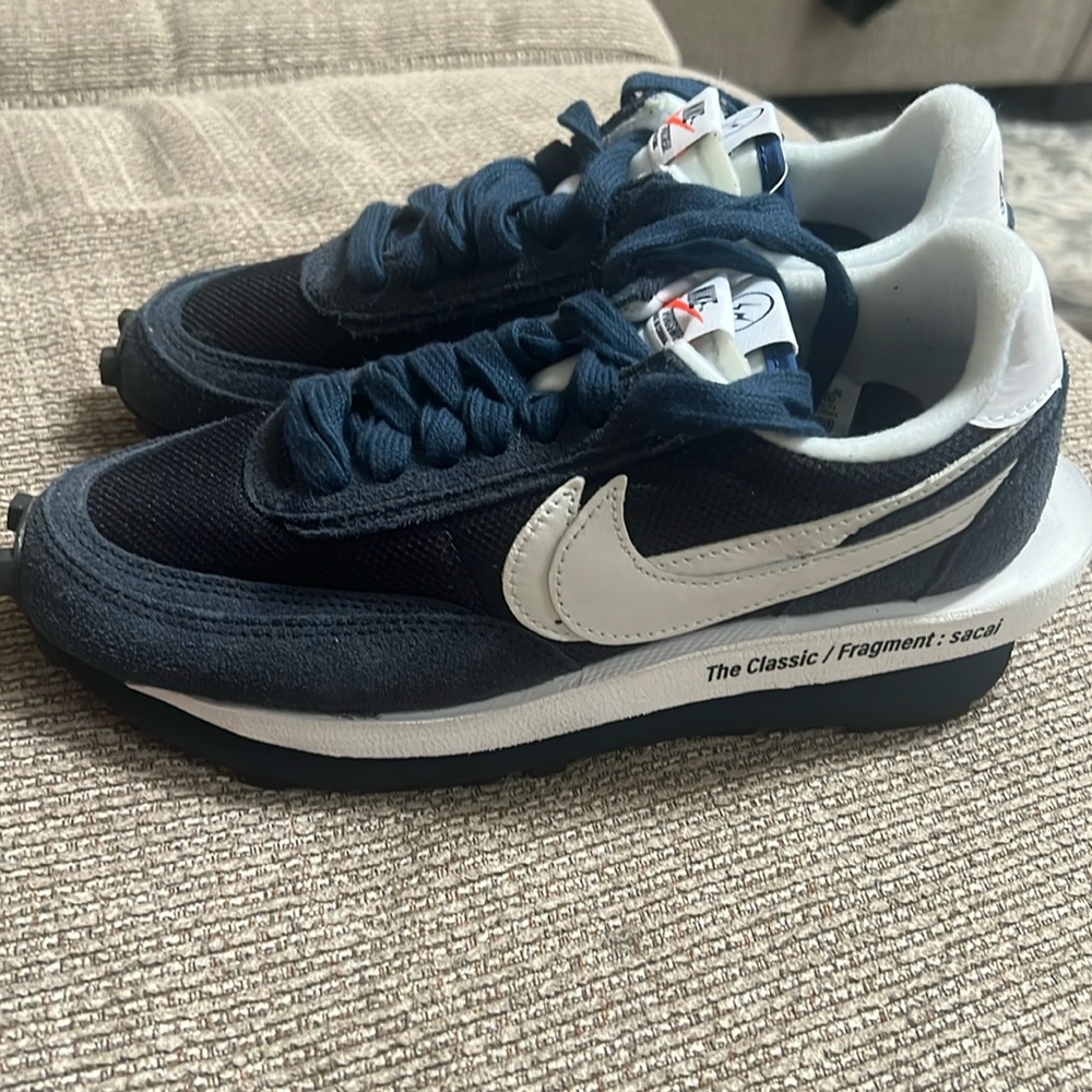 Nike The Classic